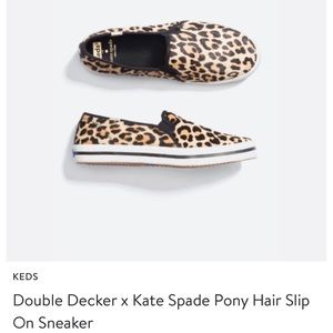 Keds - Kate Spade